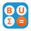 BU GWA Calculator Logo